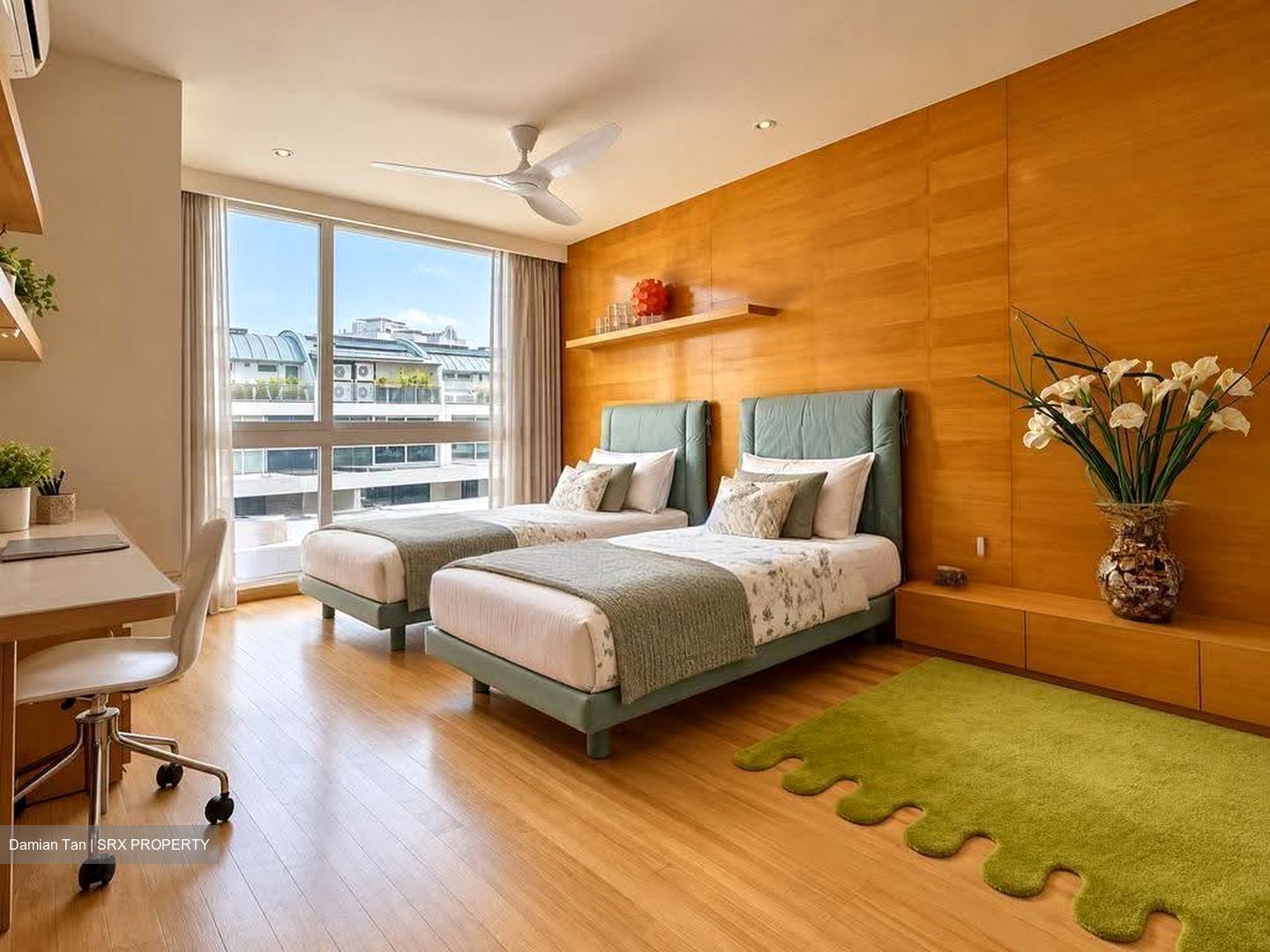 Oasis @ Mulberry (D13), Terrace #630085801